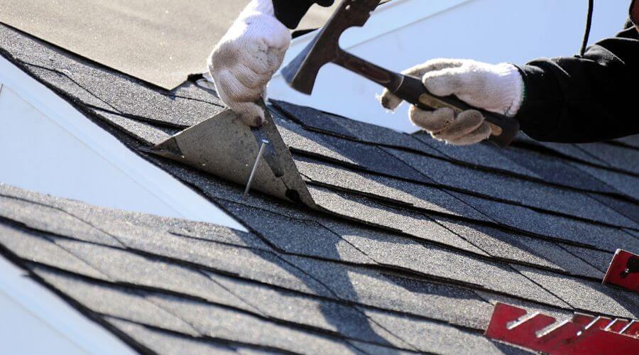Professional residential roofers in Schaller, IA